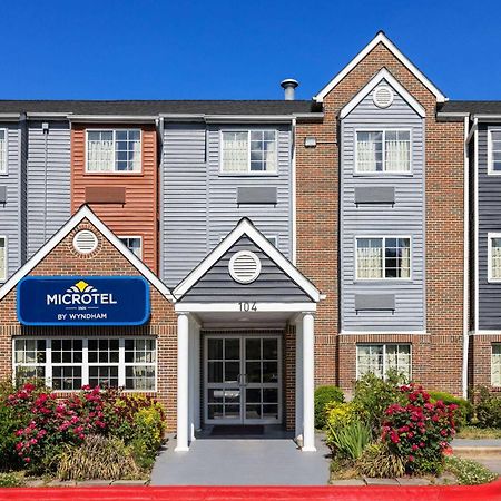 Microtel Inn By Wyndham Raleigh-Durham Airport Morrisville Exterior foto