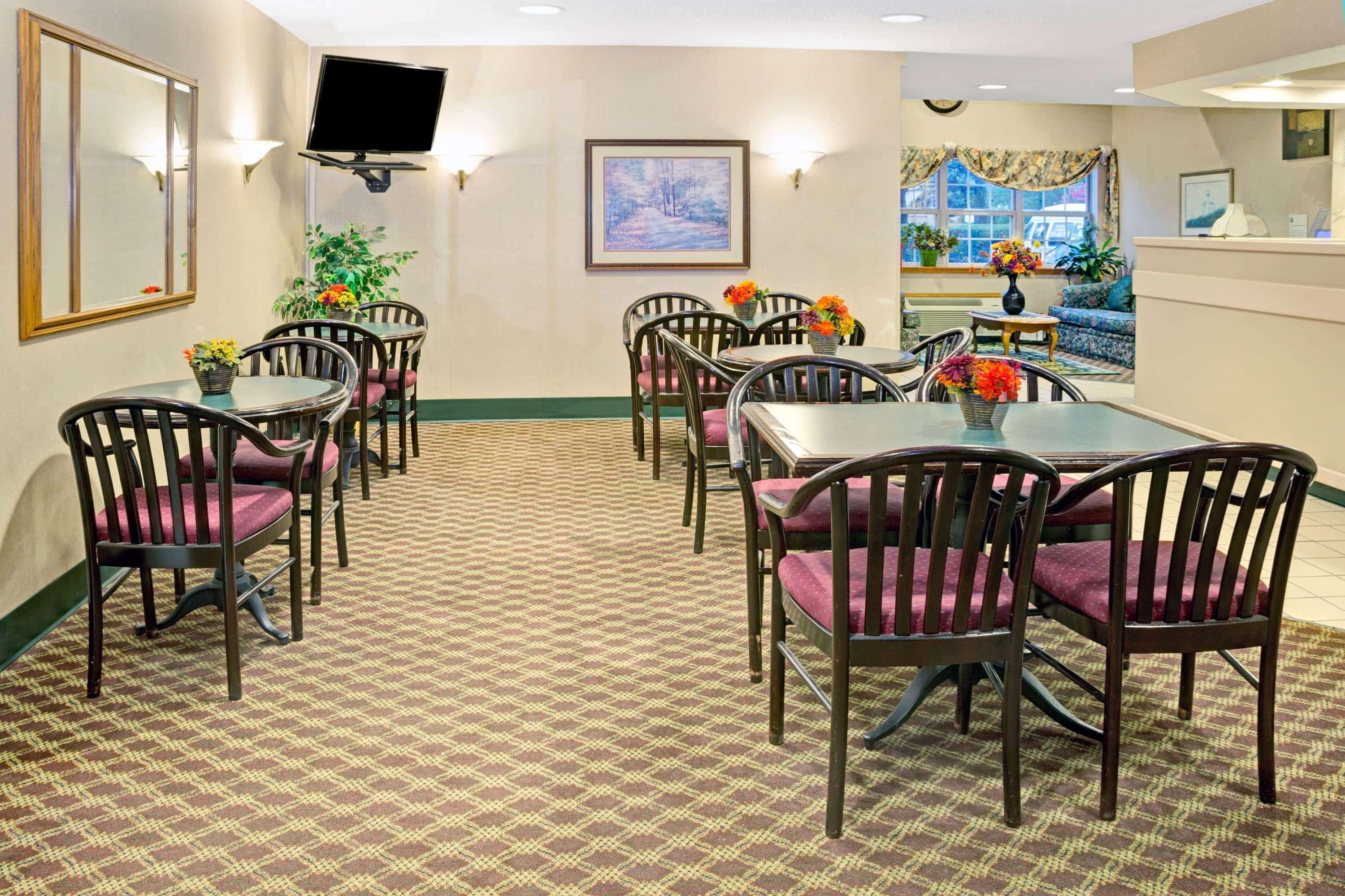 Microtel Inn By Wyndham Raleigh-Durham Airport Morrisville Exterior foto