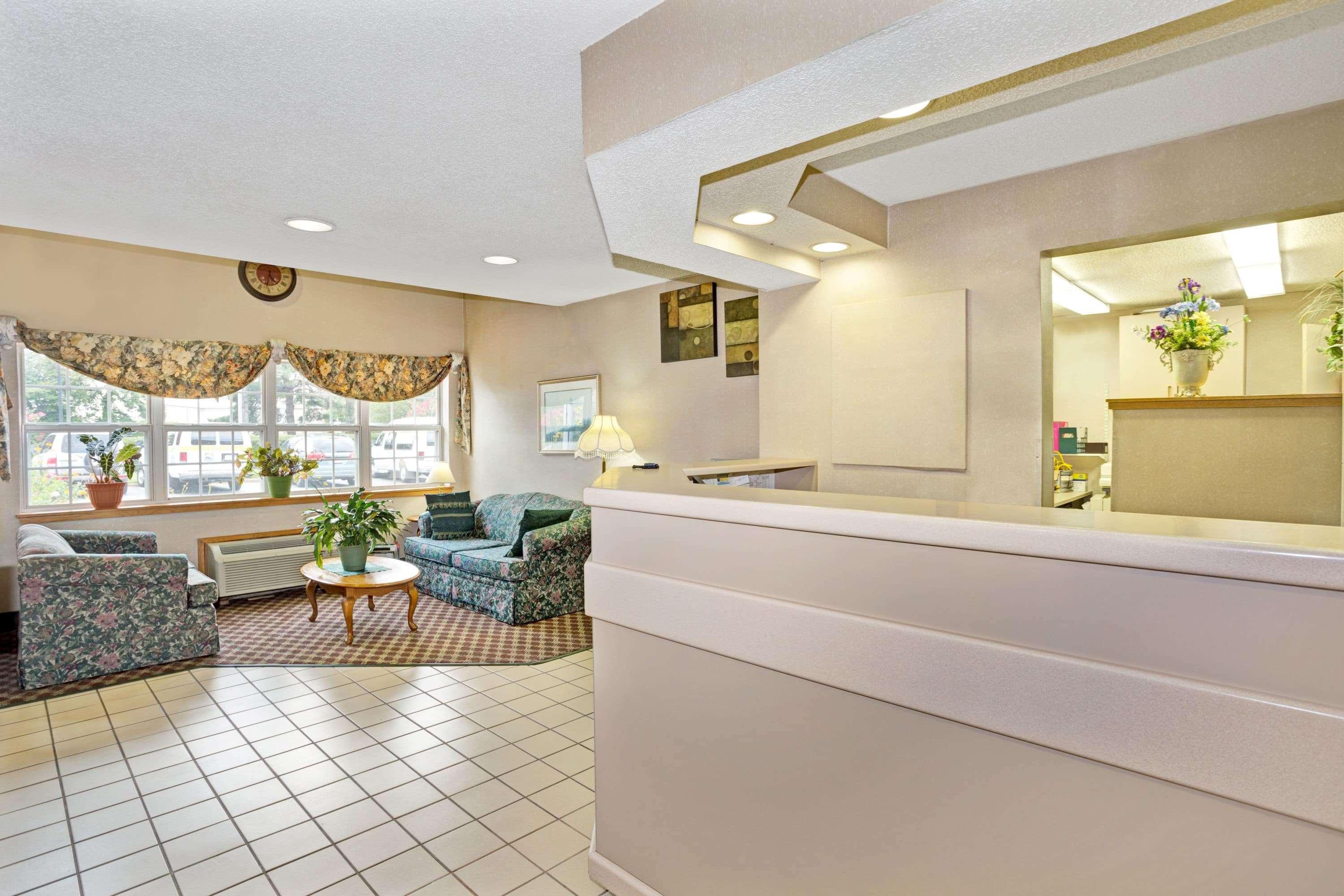 Microtel Inn By Wyndham Raleigh-Durham Airport Morrisville Exterior foto