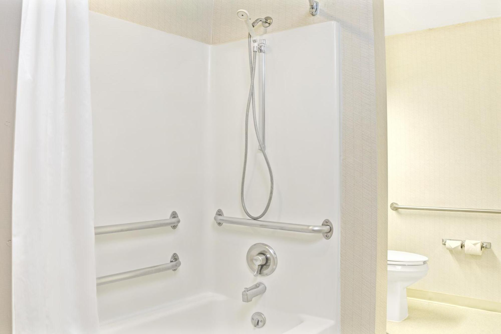 Microtel Inn By Wyndham Raleigh-Durham Airport Morrisville Quarto foto